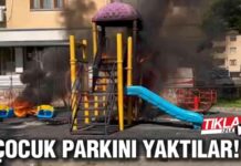 Çocuk Parkı Yangını – Tehlikeli Olayın Detayları ocuk-park-yangn-tehlikeli-olayn-detaylar