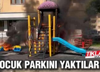 Çocuk Parkı Yangını – Tehlikeli Olayın Detayları ocuk-park-yangn-tehlikeli-olayn-detaylar