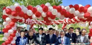 Pamukova’da Çocuk Şenliği: Etkinlik Detayları ve Katılımcılar pamukovada-ocuk-enlii-etkinlik-detaylar-ve-katlmclar