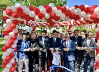 Pamukova’da Çocuk Şenliği: Etkinlik Detayları ve Katılımcılar pamukovada-ocuk-enlii-etkinlik-detaylar-ve-katlmclar