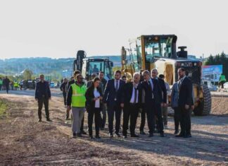 Sakarya Metrobüs Projesi Güncel Durum ve Çalışmalar sakarya-metrobs-projesi-gncel-durum-ve-almalar