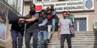 Sakarya ve 3 ilde fuhuş operasyonunda 6 şüpheli tutuklandı – Haberler sakarya-ve-3-ilde-fuhu-operasyonunda-6-pheli-tutukland-haberler