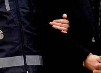 Sakarya’da 32 Yıl Hapis Cezalı Şahıs Yakalandı sakaryada-32-yl-hapis-cezal-ahs-yakaland