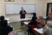 Sakarya’da 41 Yıllık Eğitimcinin Duygusal Veda Anıları sakaryada-41-yllk-eitimcinin-duygusal-veda-anlar