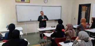 Sakarya’da 41 Yıllık Eğitimcinin Duygusal Veda Anıları sakaryada-41-yllk-eitimcinin-duygusal-veda-anlar