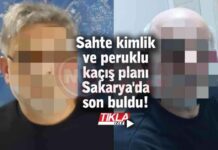 Sakarya’da Sahte Kimlik ve Peruk Operasyonu: Detaylar Burada! sakaryada-sahte-kimlik-ve-peruk-operasyonu-detaylar-burada