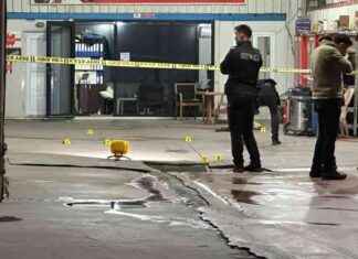 Sakarya’da silahla vurulan kişi yaralandı – Haber sakaryada-silahla-vurulan-kii-yaraland-haber