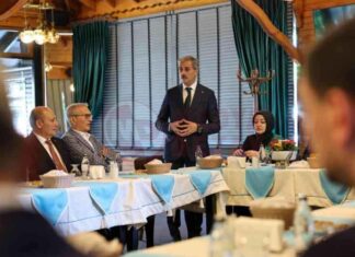 Sakaryaspor Şehir Zirvesi’nde Öne Çıktı sakaryaspor-ehir-zirvesinde-ne-kt