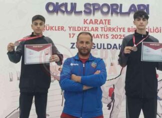 Serdivanlı Karatecilerin Çifte Madalya Başarısı serdivanl-karatecilerin-ifte-madalya-baars