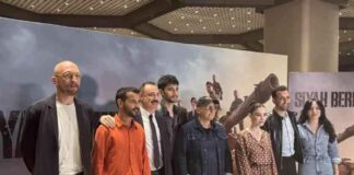 Siyah Sancak: İlk Tank Dizisi Heyecanıyla Başladı siyah-sancak-ilk-tank-dizisi-heyecanyla-balad