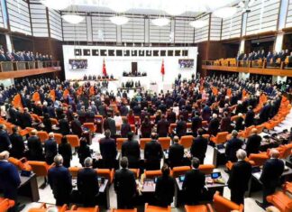 TBMM Başkanlığı Seçimi Süreci Güncel Gelişmeler tbmm-bakanl-seimi-sreci-gncel-gelimeler