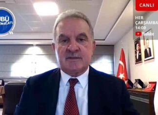 Yapay Zekâ Üniversitelerin Değerini Arttıracak Dr. Muzaffer Elmas yapay-zek-niversitelerin-deerini-arttracak-dr-muzaffer-elmas