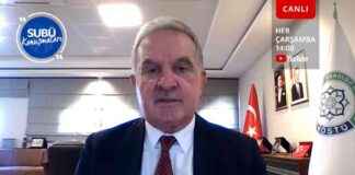 Yapay Zekâ Üniversitelerin Değerini Arttıracak Dr. Muzaffer Elmas yapay-zek-niversitelerin-deerini-arttracak-dr-muzaffer-elmas