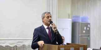 Yusuf Alemdar: Şehrin Sorumluluğunu Taşıyoruz yusuf-alemdar-ehrin-sorumluluunu-tayoruz