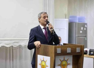 Yusuf Alemdar: Şehrin Sorumluluğunu Taşıyoruz yusuf-alemdar-ehrin-sorumluluunu-tayoruz