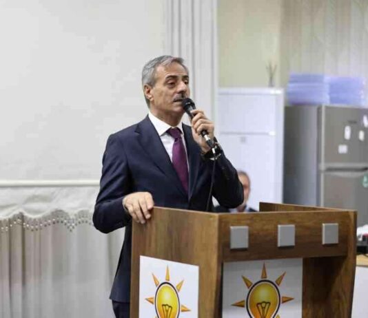 Yusuf Alemdar: Şehrin Sorumluluğunu Taşıyoruz yusuf-alemdar-ehrin-sorumluluunu-tayoruz
