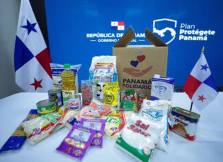 Panama Sosyal Yardım Programları Rehberi Noticias de Panamá, Actualidad en Panamá, Bono Solidario Panamá, Vale Digital Panamá Solidario, Programas de Ayuda del Gobierno de Panamá, Verificar Bono Solidario Panamá3