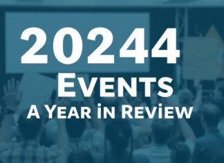 2024’ün Kültürel ve Sosyal Etkinlikleri: Bir Yılın Özeti 2024's Cultural and Social Events: A Year in Review