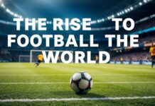 Dünya’da Futbolun Yükselişi: Medya Hakları ve Yayıncılık The Rise of Football in the World: Media Rights and Broadcasting