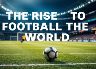 Dünya’da Futbolun Yükselişi: Medya Hakları ve Yayıncılık The Rise of Football in the World: Media Rights and Broadcasting
