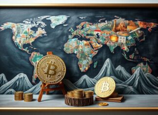 Dünya’da Kripto Sanat Pazarı Hızla Büyüyor The Crypto Art Market is Rapidly Growing Worldwide