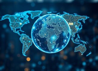 Dünya Ekonomisi ve Dijital Dönüşümün Yeni Yüzü The New Face of the Global Economy and Digital Transformation