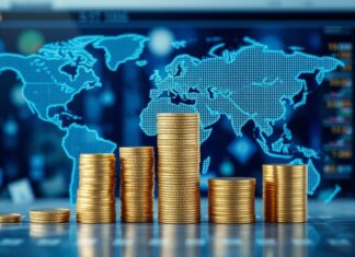 Dünya Ekonomisi ve Finansal Piyasalarda Güncel Gelişmeler Current Developments in the Global Economy and Financial Markets