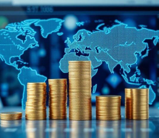 Dünya Ekonomisi ve Finansal Piyasalarda Güncel Gelişmeler Current Developments in the Global Economy and Financial Markets