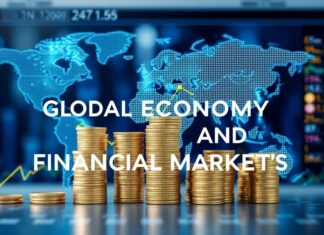 Dünya Ekonomisi ve Finansal Piyasalarda Güncel Gelişmeler Current Developments in the Global Economy and Financial Markets