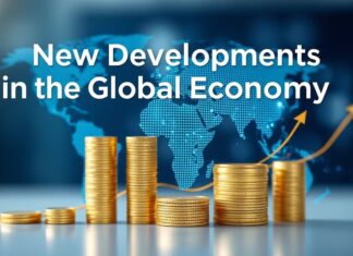 Dünya Ekonomisinde Yeni Gelişmeler ve Türkiye’nin Konumu New Developments in the Global Economy and Turkey's Position
