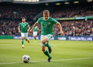 Dünya Futbolu: İrlanda’nın Dublin Takımlarının En Güncel Durumu World Football: The Latest Status of Dublin Teams in Ireland