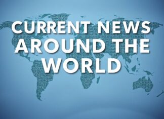 Dünya Genelinde Güncel Olayan Haberler Current News Around the World