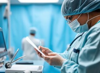 Dünya Sağlık Hizmetlerinde Yenilikler: Lisburn Hastanesi Örneği Innovations in Global Health Services: The Example of Lisburn Hospital