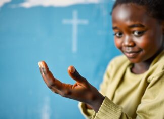 Dünyada Adalet ve Toplum Gelişimi İçin Katolik Çalışmaları Catholic Relief Services for Justice and Social Development in the World