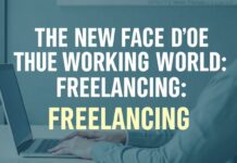 Dünyada Çalışma Dünyasının Yeni Yüzü: Serbest Çalışma The New Face of the Working World: Freelancing