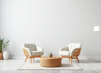 Dünyada Minimalizm Trendinin Artışı: Yaşam Tarzımızın Yeni Yüzü The Rise of Minimalism Trend in the World: A New Face of Our Lifestyle