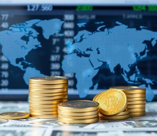 Dünyada Para Birimleri ve Döviz Piyasası: Son Gelişmeler Currency Units and the Foreign Exchange Market Worldwide: Recent Developments