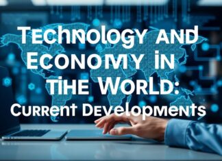 Dünyada Teknoloji ve Ekonomi: Güncel Gelişmeler Technology and Economy in the World: Current Developments
