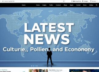 Dünyadan Son Dakika Haberler: Kültür, Politik ve Ekonomi World Latest News: Culture, Politics, and Economy