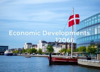 Danimarka’nın 2026’ya Yönelik Yatırım Planları ve Ekonomik Gelişmeler Denmark's Investment Plans and Economic Developments Towards 2026