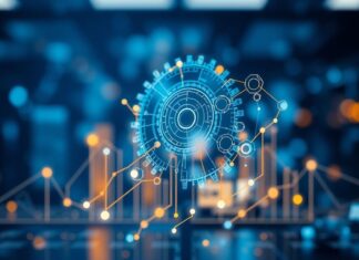 Dijital Dönüşümün Yürekinde: Türkiye’nin Teknoloji Yatırımları At the Heart of Digital Transformation: Turkey's Technology Investments