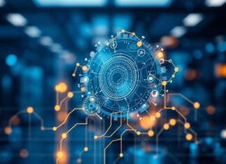 Dijital Dönüşümün Yürekinde: Türkiye’nin Teknoloji Yatırımları At the Heart of Digital Transformation: Turkey's Technology Investments