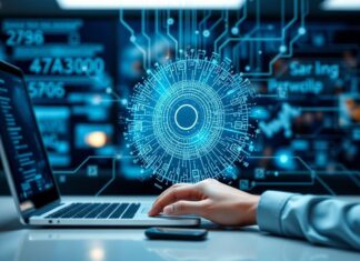 Dijital Dönüşümün Yürekinde: Yazılım Geliştirme ve En Son Gelişmeler At the Heart of Digital Transformation: Software Development and Latest Advancements