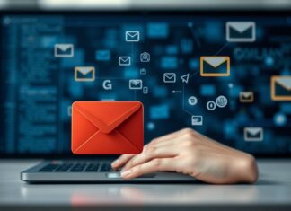 Dijital Dönüşümün Yürekleri: Gmail Hesapları ve Çok Dilli İletişim The Heart of Digital Transformation: Gmail Accounts and Multilingual Communication