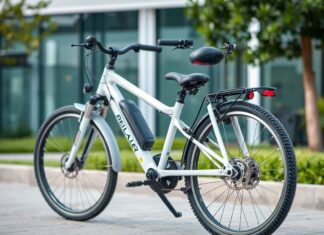 Elektrikli Bisiklet Kullanımı ve Sigortası: Güncel Gelişmeler Electric Bicycle Usage and Insurance: Current Developments