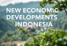 Endonezya’da Yeni Ekonomik Gelişmeler New Economic Developments in Indonesia