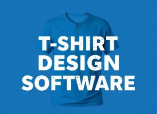 Gönüllü Örgütler İçin En İyi Özel Tişört Tasarım Yazılımı Best Custom T-Shirt Design Software for Nonprofits