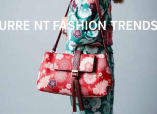 Güncel Moda Trendleri: Kimono Tarzı Çantalar Current Fashion Trends: Kimono-Style Bags