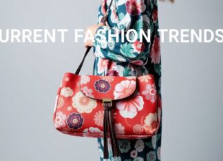 Güncel Moda Trendleri: Kimono Tarzı Çantalar Current Fashion Trends: Kimono-Style Bags