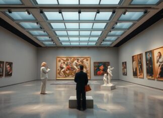 Kültür ve Sanat Dünyasından Güncel Haberler Current News from the World of Culture and Art